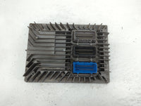2013-2016 Cadillac Srx PCM Engine Control Computer ECU ECM PCU OEM P/N:12664220 Fits Fits 2013 2014 2015 2016 OEM Used Auto 
