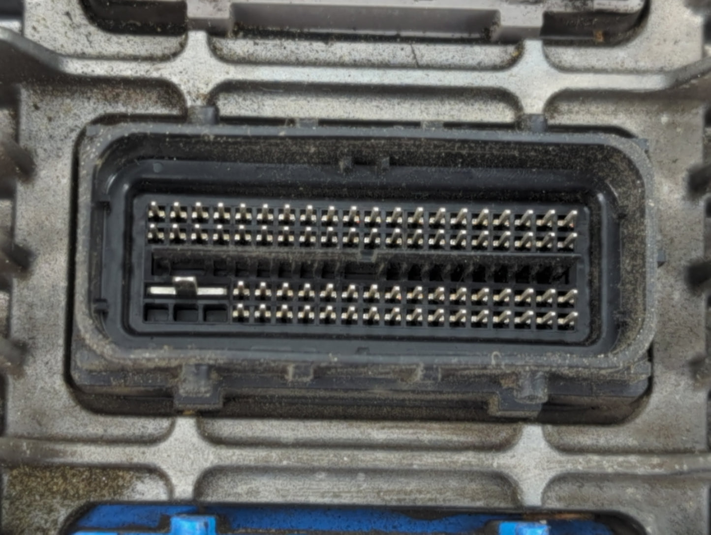 2013-2016 Cadillac Srx PCM Engine Control Computer ECU ECM PCU OEM P/N:12664220 Fits Fits 2013 2014 2015 2016 OEM Used Auto 