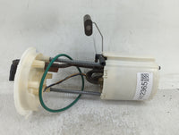 2012-2014 Cadillac Srx Electrical Gas Fuel Pump Assembly - Oemusedautoparts1.com