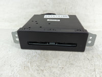 2013-2014 Cadillac Srx Radio AM FM Cd Player Receiver Replacement P/N:22966566 Fits Fits 2013 2014 2015 OEM Used Auto Parts 
