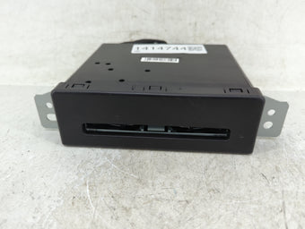 compare product 2013-2014 Cadillac Srx Radio AM FM Cd Player Receiver Replacement P/N:22966566 Fits Fits 2013 2014 2015 OEM Used Auto Parts