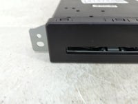 2013-2014 Cadillac Srx Radio AM FM Cd Player Receiver Replacement P/N:22966566 Fits Fits 2013 2014 2015 OEM Used Auto Parts 