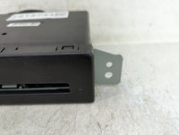 2013-2014 Cadillac Srx Radio AM FM Cd Player Receiver Replacement P/N:22966566 Fits Fits 2013 2014 2015 OEM Used Auto Parts 