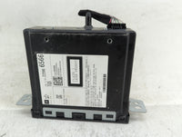 2013-2014 Cadillac Srx Radio AM FM Cd Player Receiver Replacement P/N:22966566 Fits Fits 2013 2014 2015 OEM Used Auto Parts 