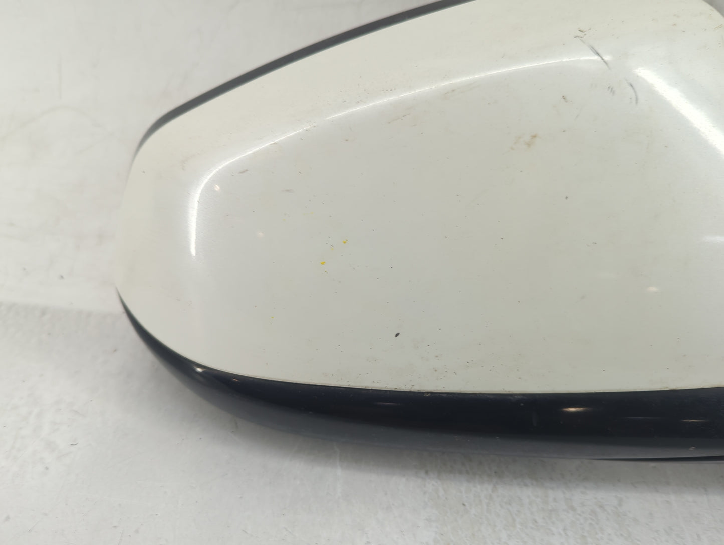 2010-2014 Cadillac Srx Passenger Side View Mirror - Right Door Mirror OEM Used - Oemusedautoparts1.com