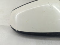 2010-2014 Cadillac Srx Passenger Side View Mirror - Right Door Mirror OEM Used - Oemusedautoparts1.com