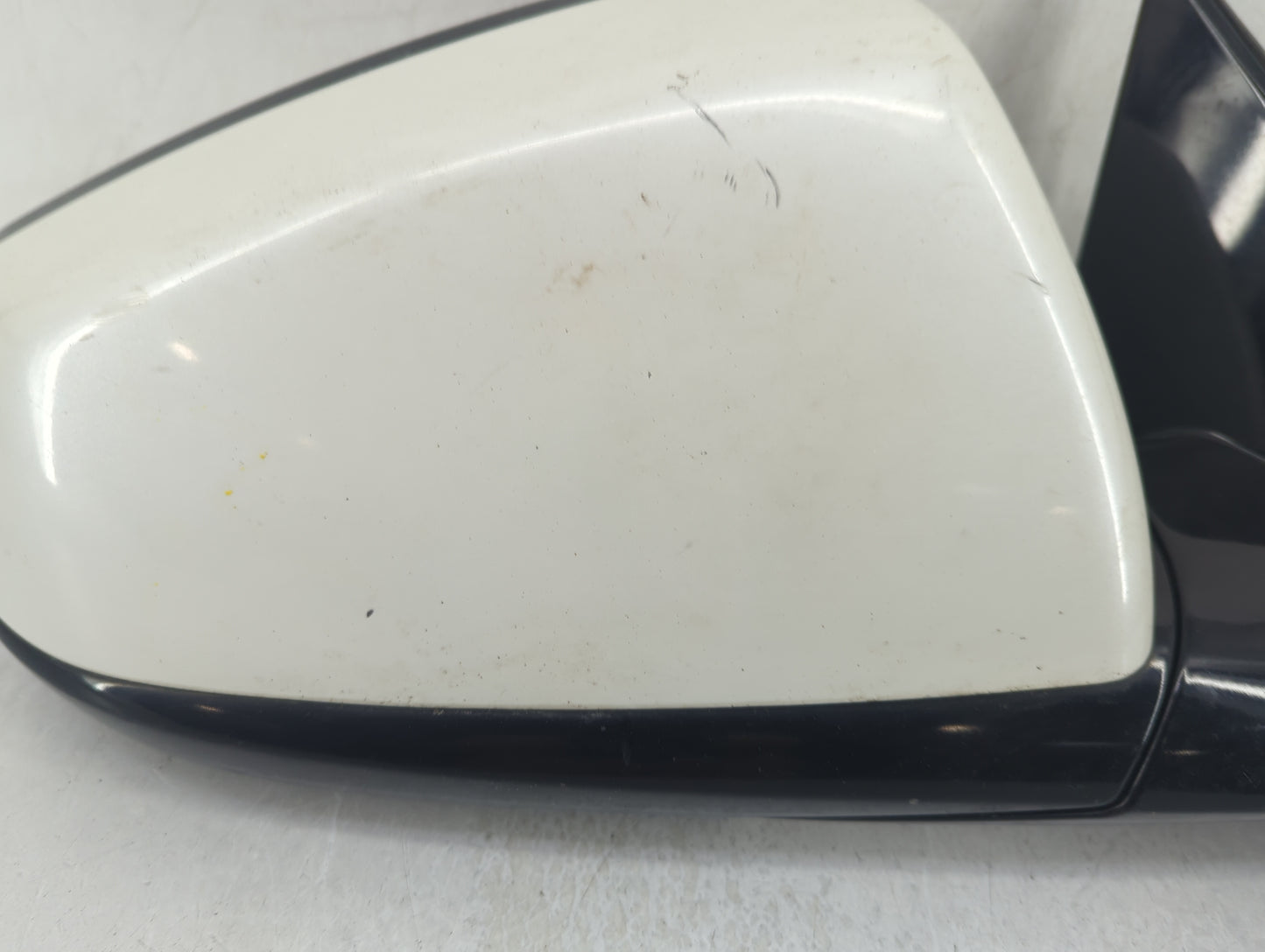 2010-2014 Cadillac Srx Passenger Side View Mirror - Right Door Mirror OEM Used - Oemusedautoparts1.com