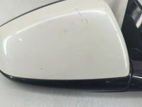 2010-2014 Cadillac Srx Passenger Side View Mirror - Right Door Mirror OEM Used - Oemusedautoparts1.com