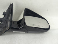 2010-2014 Cadillac Srx Passenger Side View Mirror - Right Door Mirror OEM Used - Oemusedautoparts1.com