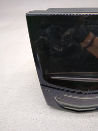 2013-2014 Cadillac Srx Radio Control Panel - Oemusedautoparts1.com