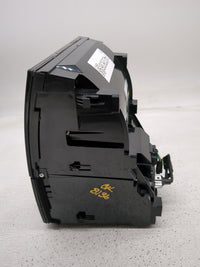 2013-2014 Cadillac Srx Radio Control Panel - Oemusedautoparts1.com