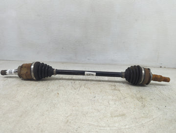 2012-2016 Cadillac Srx Axle Shaft Front Passenger Cv C/v - Oemusedautoparts1.com