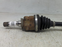 2012-2016 Cadillac Srx Axle Shaft Front Passenger Cv C/v - Oemusedautoparts1.com