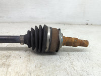 2012-2016 Cadillac Srx Axle Shaft Front Passenger Cv C/v - Oemusedautoparts1.com