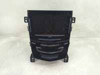 2013 Cadillac Srx Information Display Screen Black - Oemusedautoparts1.com