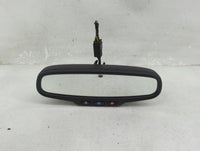 2010-2016 Cadillac Srx Interior Rear View Mirror Replacement OEM Fits Fits 2010 2011 2012 2013 2014 2015 2016 2017 2018 2019