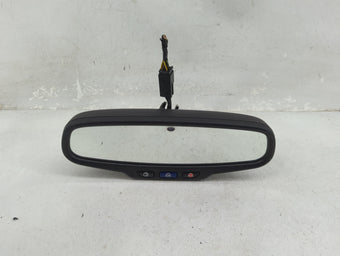 compare product 2010-2016 Cadillac Srx Interior Rear View Mirror Replacement OEM Fits Fits 2010 2011 2012 2013 2014 2015 2016 2017 2018 2019 2020 OEM Used Auto Parts
