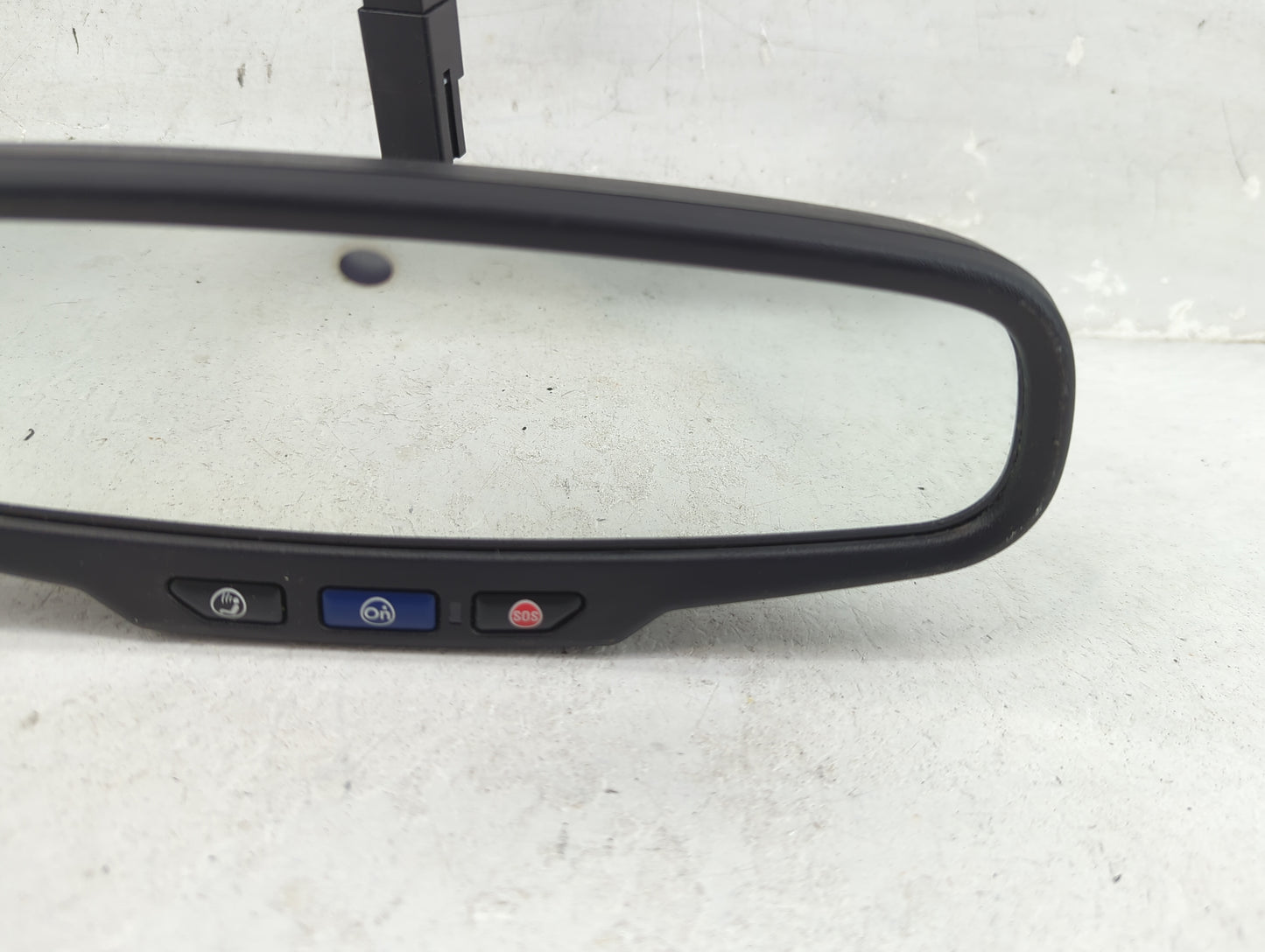 2010-2016 Cadillac Srx Interior Rear View Mirror Replacement OEM Fits Fits 2010 2011 2012 2013 2014 2015 2016 2017 2018 2019