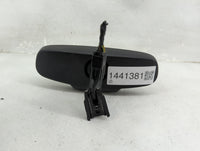 2010-2016 Cadillac Srx Interior Rear View Mirror Replacement OEM Fits Fits 2010 2011 2012 2013 2014 2015 2016 2017 2018 2019