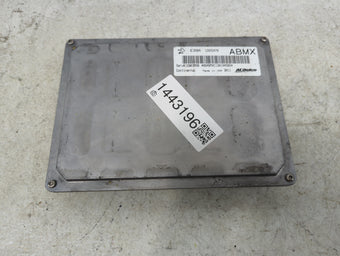 compare product 2013-2016 Cadillac Srx PCM Engine Control Computer ECU ECM PCU OEM P/N:12655478 12653998 Fits Fits 2013 2014 2015 2016 OEM Used Auto Parts