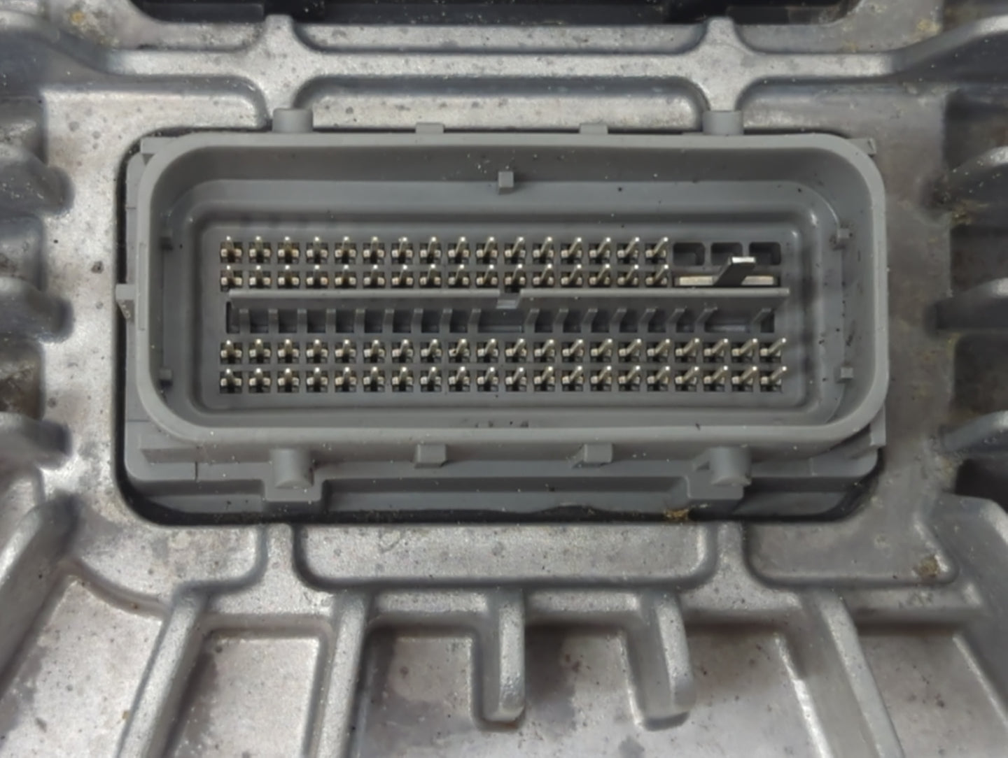 2013-2016 Cadillac Srx PCM Engine Control Computer ECU ECM PCU OEM P/N:12655478 12653998 Fits Fits 2013 2014 2015 2016 OEM U
