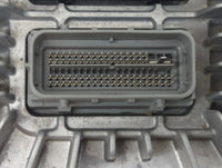 2013-2016 Cadillac Srx PCM Engine Control Computer ECU ECM PCU OEM P/N:12655478 12653998 Fits Fits 2013 2014 2015 2016 OEM U