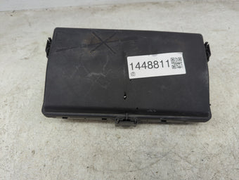 compare product 2013 Cadillac Srx Fusebox Fuse Box Panel Relay Module P/N:13222782 812461952 Fits OEM Used Auto Parts