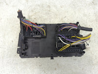 2013 Cadillac Srx Fusebox Fuse Box Panel Relay Module P/N:13222782 812461952 Fits OEM Used Auto Parts - Oemusedautoparts1.co
