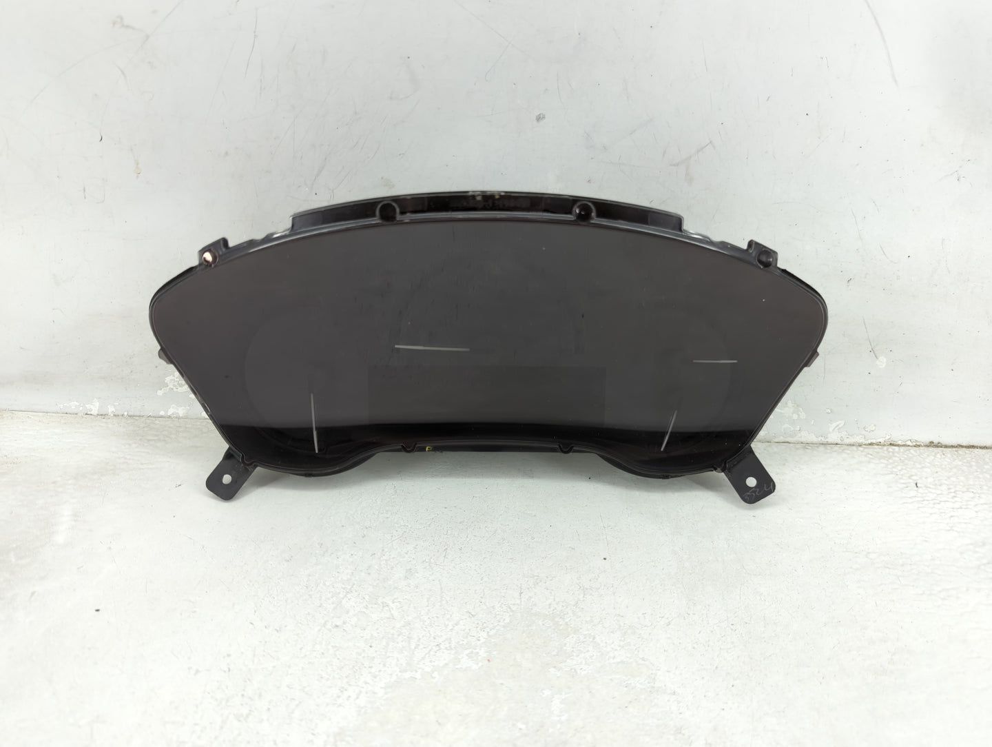 2013-2014 Cadillac Srx Instrument Cluster Speedometer Gauges P/N:22997276 28376111, 812812097 Miles: Fits Fits 2013 2014 OEM