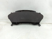 2013-2014 Cadillac Srx Instrument Cluster Speedometer Gauges P/N:22997276 28376111, 812812097 Miles: Fits Fits 2013 2014 OEM