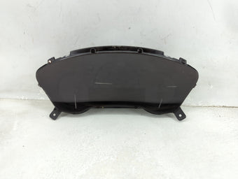 compare product 2013-2014 Cadillac Srx Instrument Cluster Speedometer Gauges P/N:22997276 28376111, 812812097 Miles: Fits Fits 2013 2014 OEM Used Auto Parts