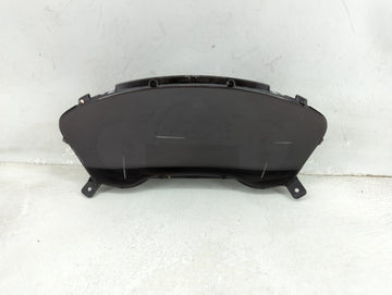 2013-2014 Cadillac Srx Instrument Cluster Speedometer Gauges P/N:22997276 28376111, 812812097 Miles: Fits Fits 2013 2014 OEM