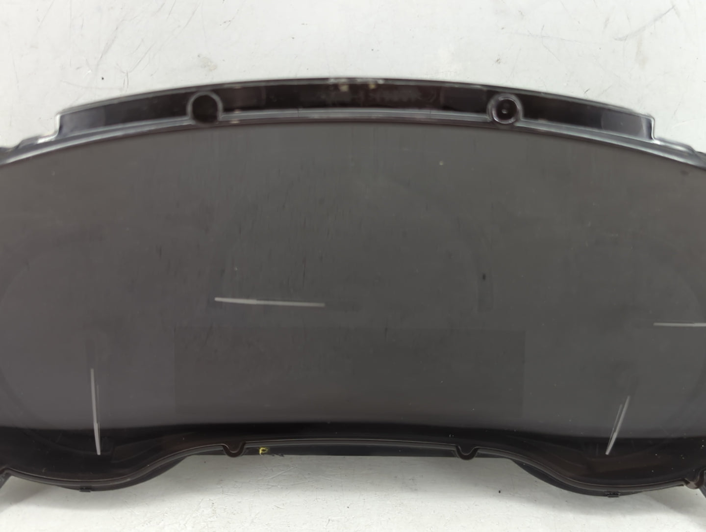 2013-2014 Cadillac Srx Instrument Cluster Speedometer Gauges P/N:22997276 28376111, 812812097 Miles: Fits Fits 2013 2014 OEM