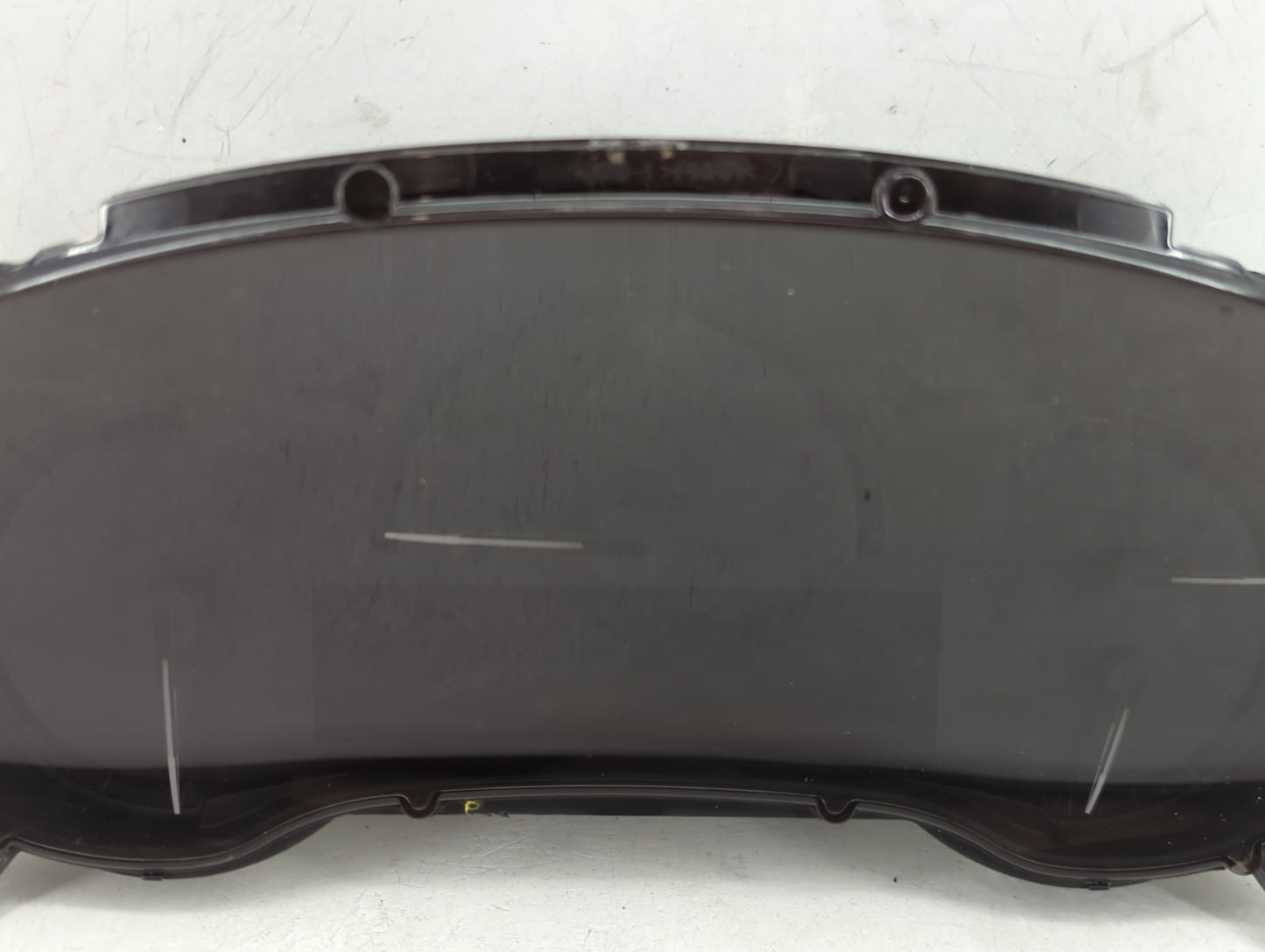 2013-2014 Cadillac Srx Instrument Cluster Speedometer Gauges P/N:22997276 28376111, 812812097 Miles: Fits Fits 2013 2014 OEM