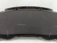 2013-2014 Cadillac Srx Instrument Cluster Speedometer Gauges P/N:22997276 28376111, 812812097 Miles: Fits Fits 2013 2014 OEM