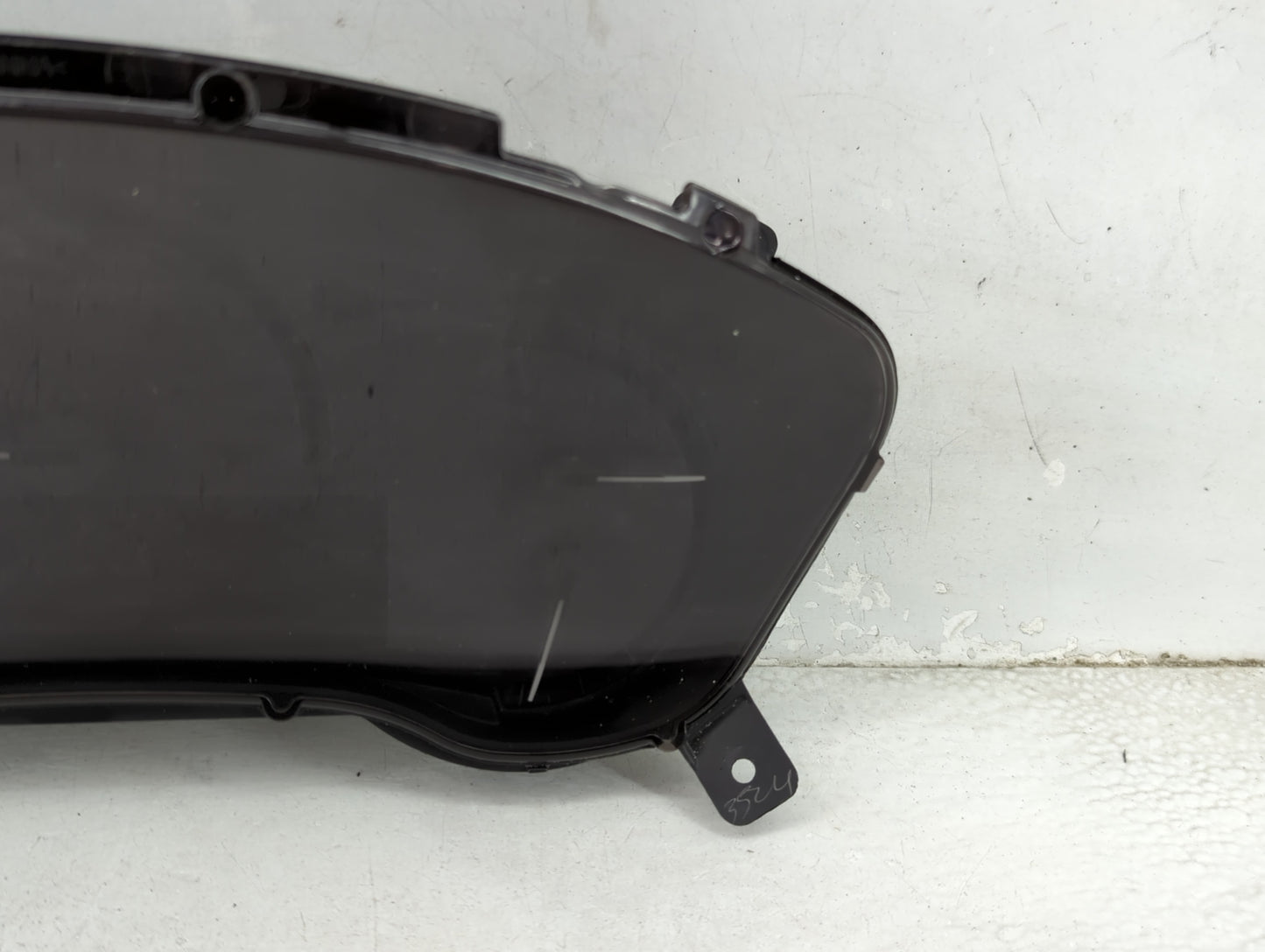 2013-2014 Cadillac Srx Instrument Cluster Speedometer Gauges P/N:22997276 28376111, 812812097 Miles: Fits Fits 2013 2014 OEM