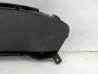 2013-2014 Cadillac Srx Instrument Cluster Speedometer Gauges P/N:22997276 28376111, 812812097 Miles: Fits Fits 2013 2014 OEM