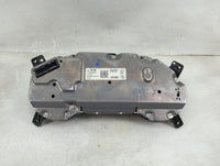 2013-2014 Cadillac Srx Instrument Cluster Speedometer Gauges P/N:22997276 28376111, 812812097 Miles: Fits Fits 2013 2014 OEM