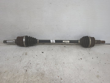 2012-2016 Cadillac Srx Axle Shaft Rear Passenger Cv C/v - Oemusedautoparts1.com