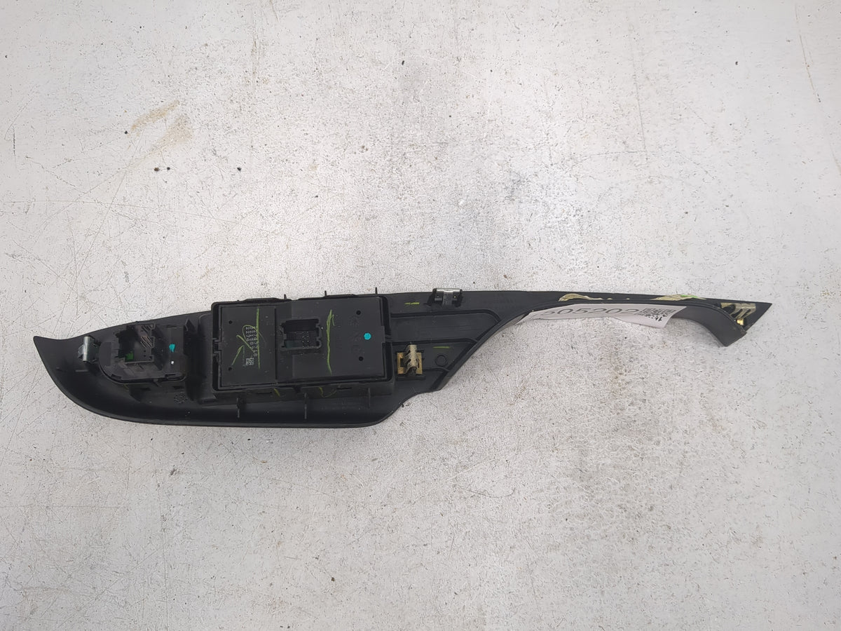 2013-2015 Cadillac Srx Master Power Window Switch Replacement Driver Side Left P/N:22747718 22745871 Fits Fits 2013 2014 201