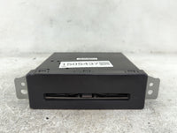 2013-2015 Cadillac Srx Audio Cd Disc Player - Oemusedautoparts1.com