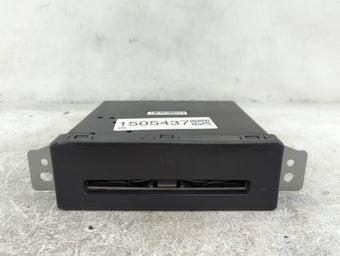 compare product 2013-2015 Cadillac Srx Audio Cd Disc Player