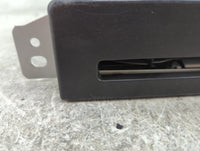 2013-2015 Cadillac Srx Audio Cd Disc Player - Oemusedautoparts1.com