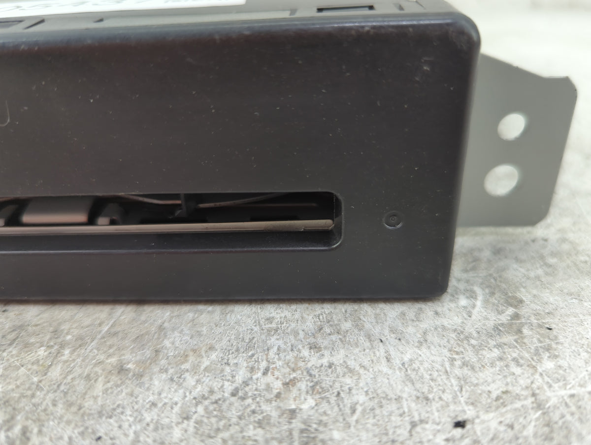 2013-2015 Cadillac Srx Audio Cd Disc Player - Oemusedautoparts1.com