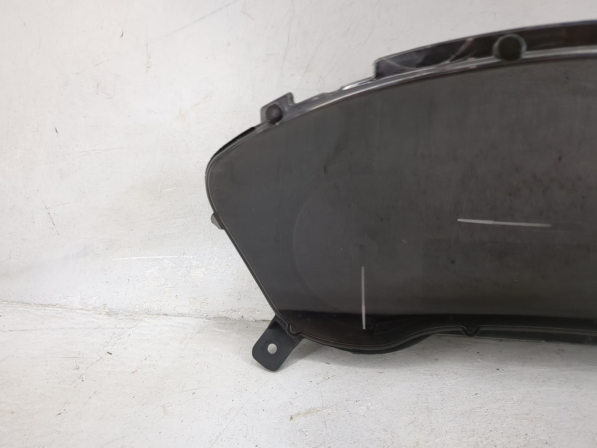 2013-2014 Cadillac Srx Instrument Cluster Speedometer Gauges P/N:22987103 812812097, 28371918 Miles: Fits Fits 2013 2014 OEM