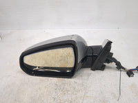 2010-2014 Cadillac Srx Driver Side View Mirror - Left Door Mirror OEM Used - Oemusedautoparts1.com