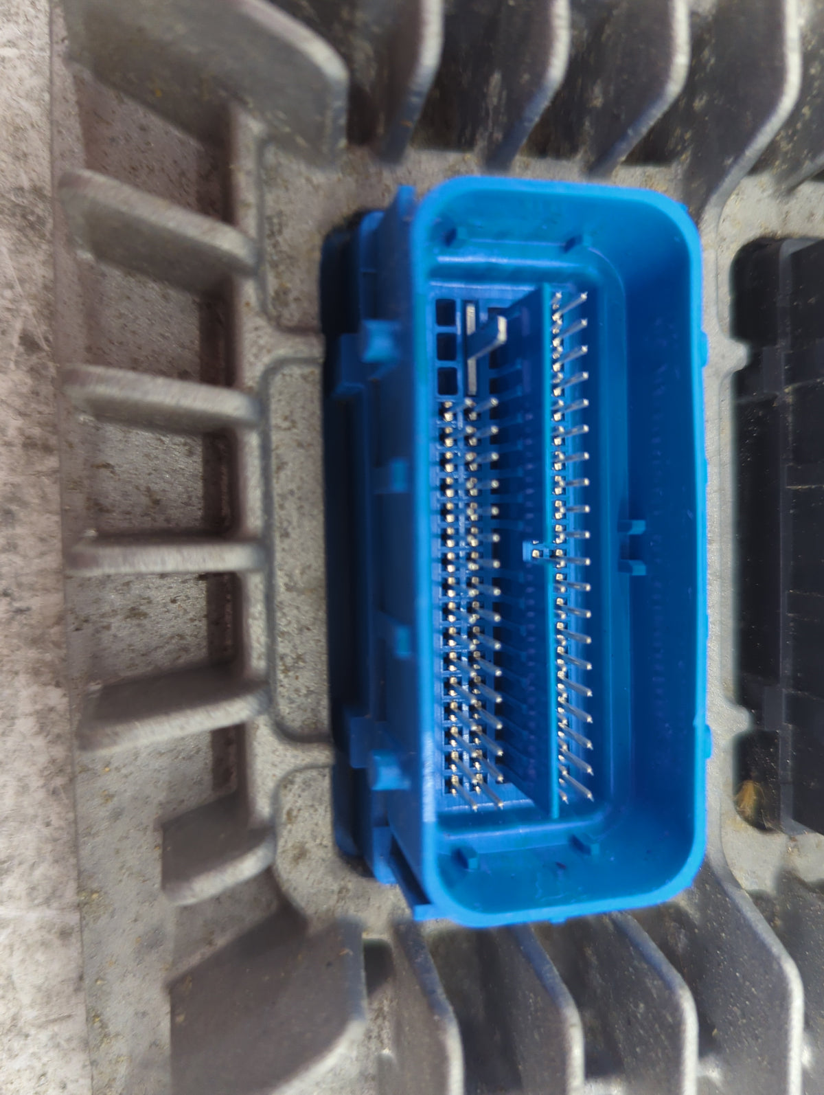 2013-2016 Cadillac Srx PCM Engine Control Computer ECU ECM PCU OEM P/N:12653998 12655478 Fits 2013 2014 2015 2016 OEM Used A