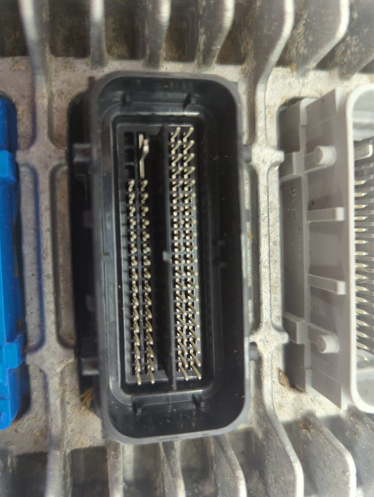 2013-2016 Cadillac Srx PCM Engine Control Computer ECU ECM PCU OEM P/N:12653998 12655478 Fits 2013 2014 2015 2016 OEM Used A