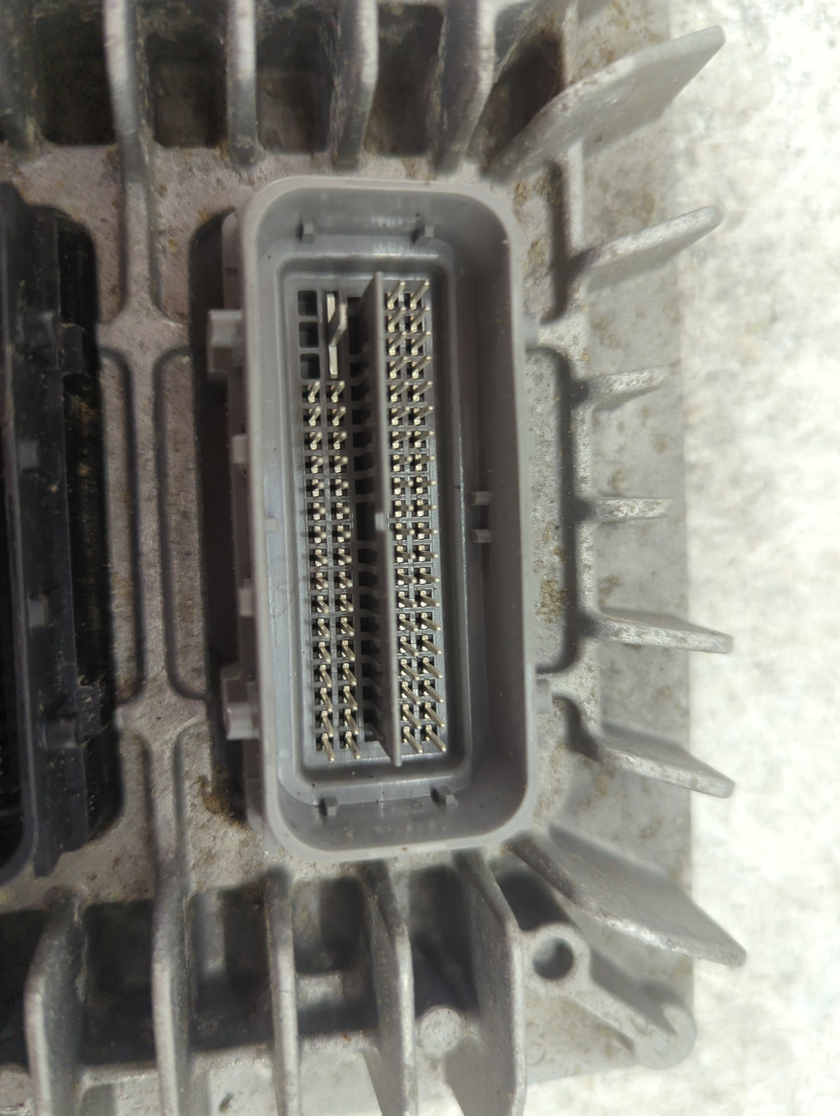 2013-2016 Cadillac Srx PCM Engine Control Computer ECU ECM PCU OEM P/N:12653998 12655478 Fits 2013 2014 2015 2016 OEM Used A