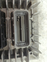 2013-2016 Cadillac Srx PCM Engine Control Computer ECU ECM PCU OEM P/N:12653998 12655478 Fits 2013 2014 2015 2016 OEM Used A